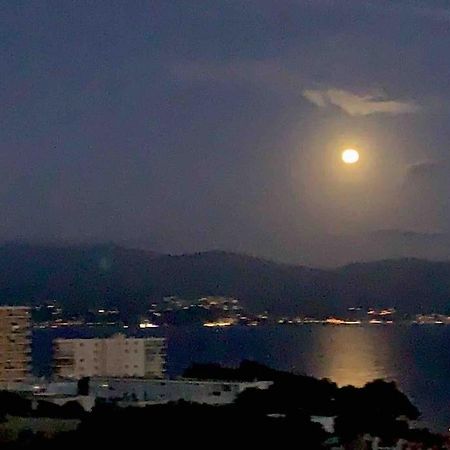 Studio Cosy Avec Vue Mer Αζάτσιο Εξωτερικό φωτογραφία