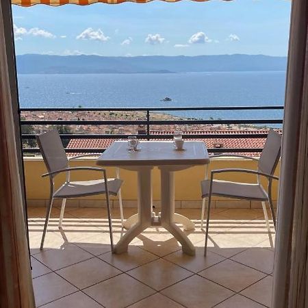 Studio Cosy Avec Vue Mer Αζάτσιο Εξωτερικό φωτογραφία