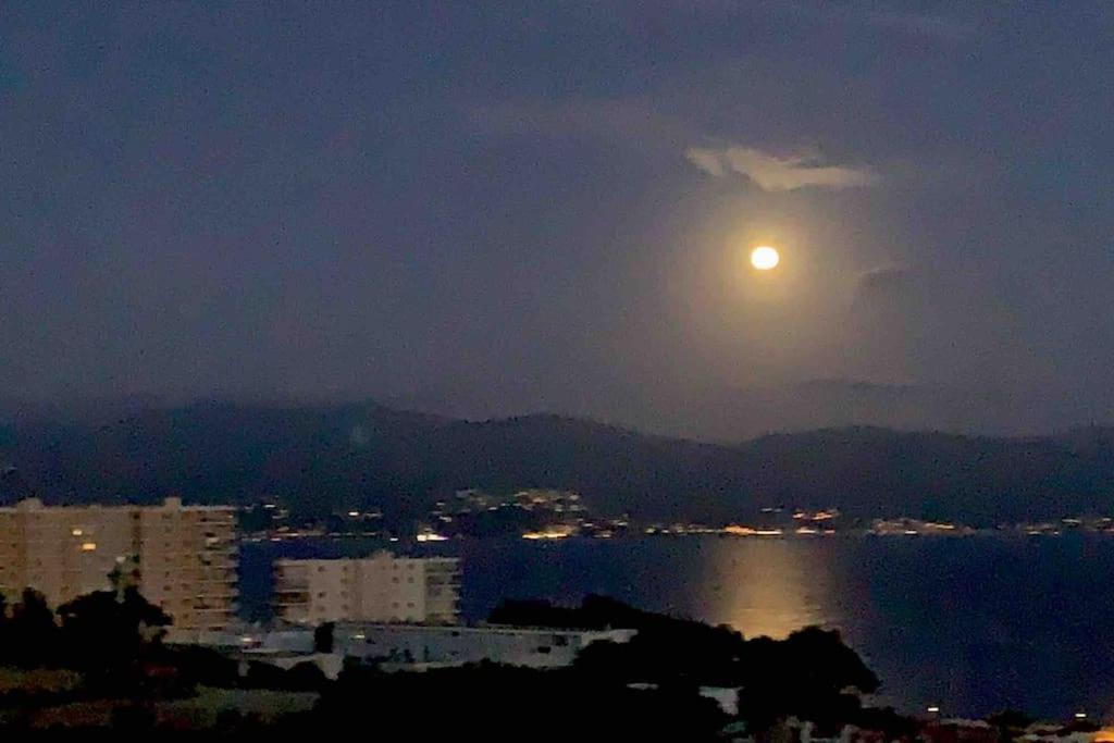Studio Cosy Avec Vue Mer Αζάτσιο Εξωτερικό φωτογραφία