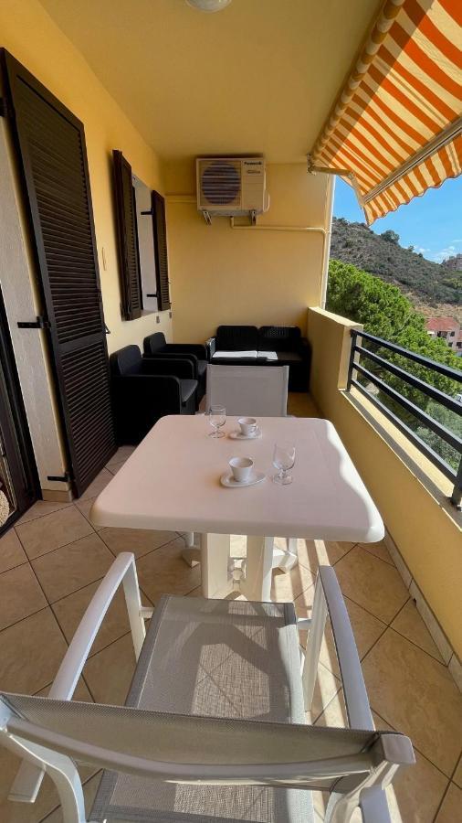 Studio Cosy Avec Vue Mer Αζάτσιο Εξωτερικό φωτογραφία