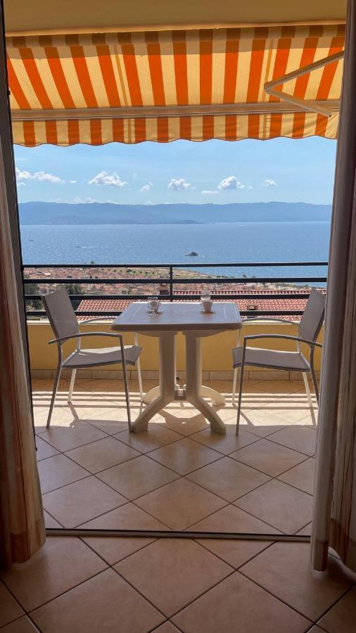 Studio Cosy Avec Vue Mer Αζάτσιο Εξωτερικό φωτογραφία